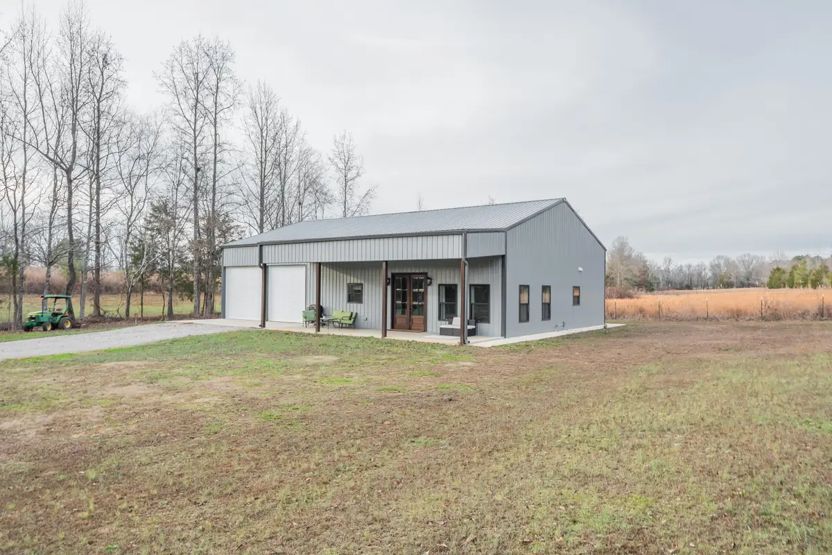 200 Matrose Carrolls Road, Michie, TN 38357 - Image #1