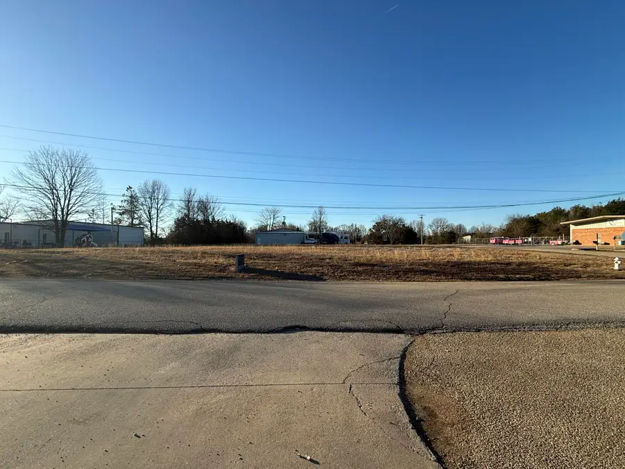 4105 Rob Drive, Tupelo, MS 38801 - #2