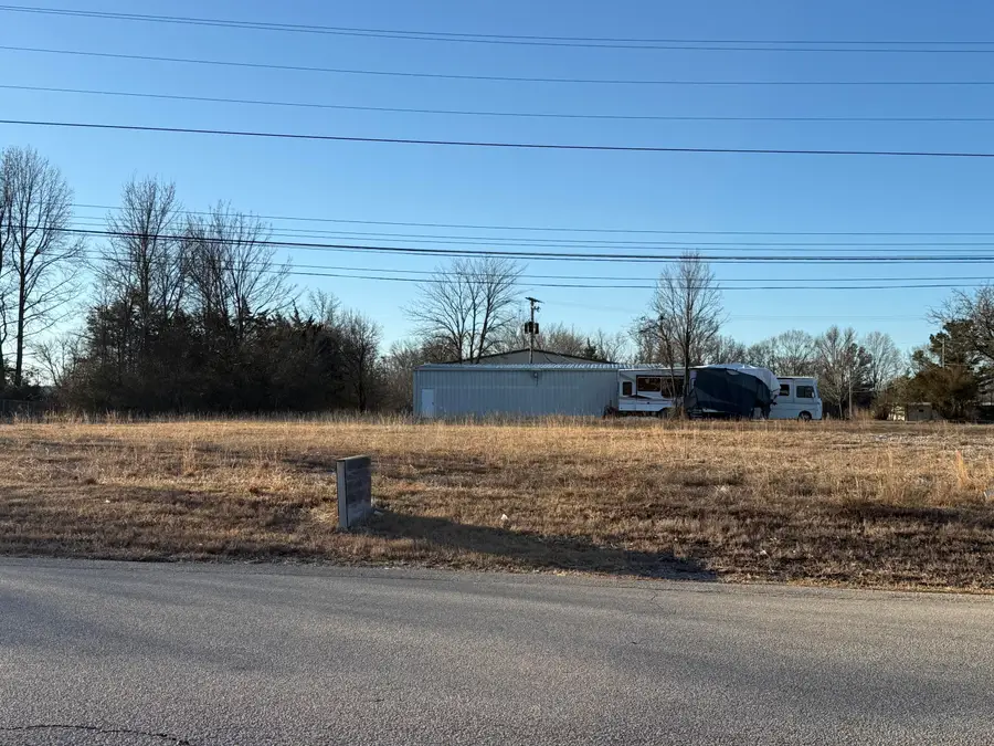 4105 Rob Drive, Tupelo, MS 38801 - #3