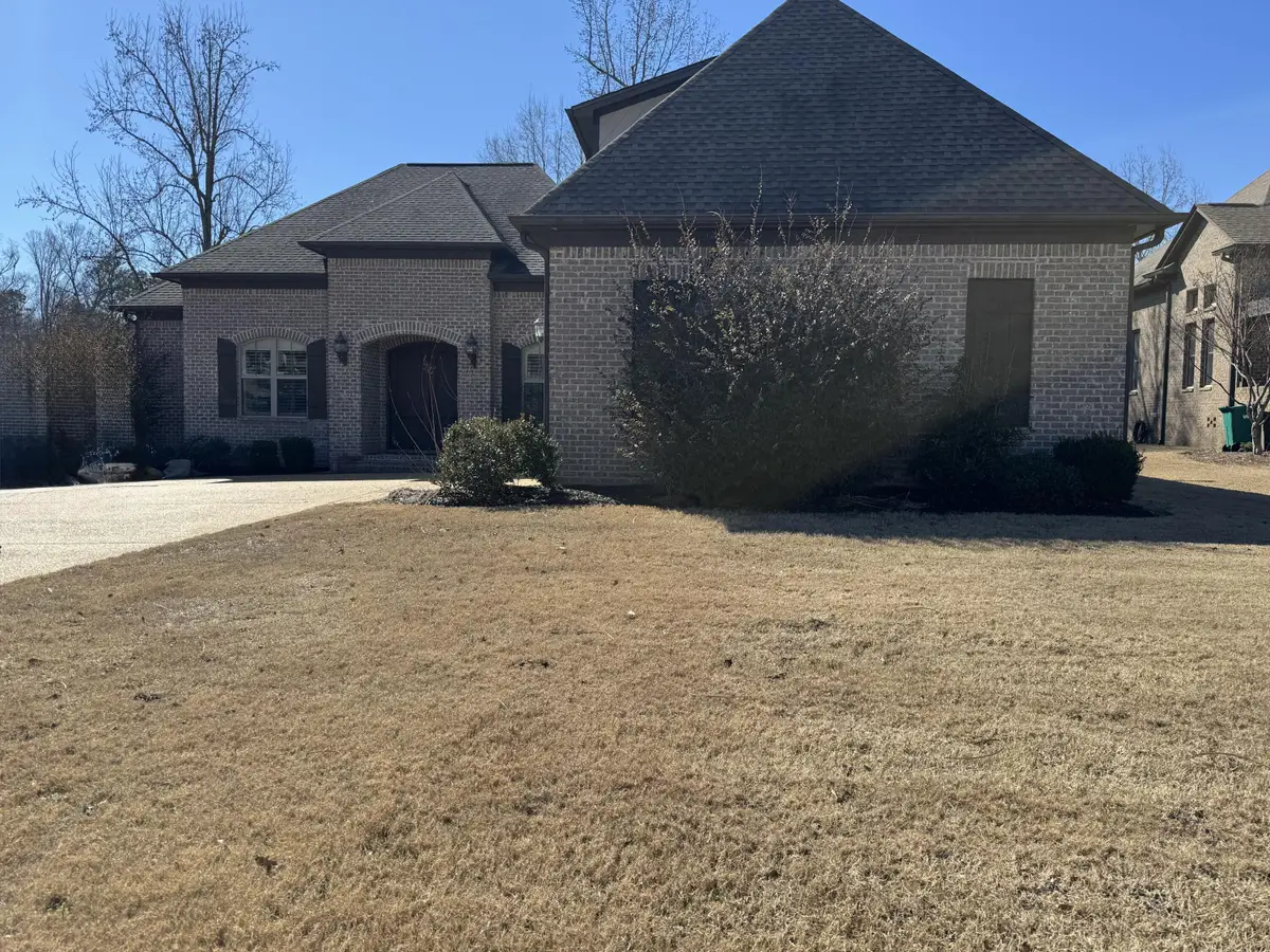 127 Courtland Drive, Saltillo, MS 38866 - #1