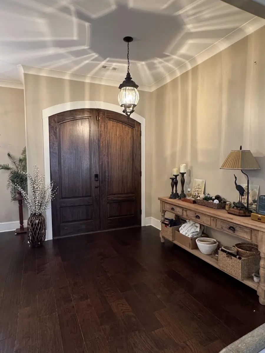 127 Courtland Drive, Saltillo, MS 38866 - #3