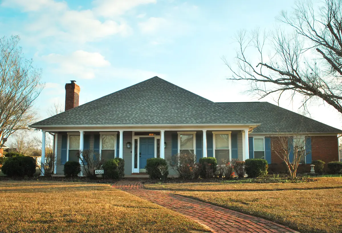 4665 S Lake Dr., Tupelo, MS 38801 - #1