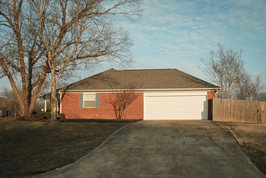 4665 S Lake Dr., Tupelo, MS 38801 - #3