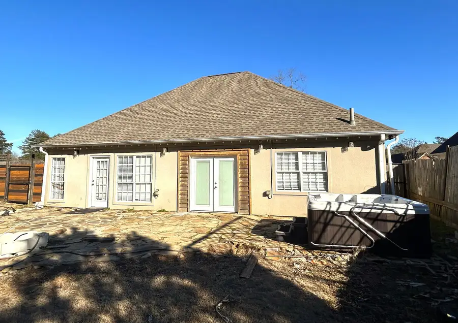 124 East Point Drive, Saltillo, MS 38866 - #2