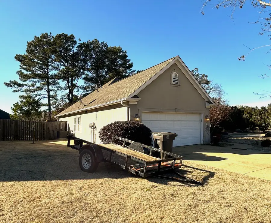 124 East Point Drive, Saltillo, MS 38866 - #3