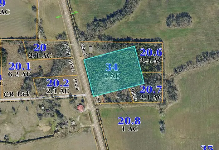 5 ac Cr 245, Okolona, MS 38860 - Image #1