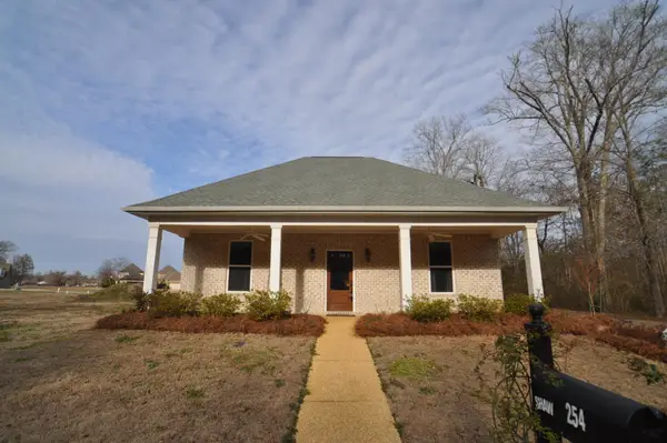 254 Harbour Cv., Tupelo, MS 38801