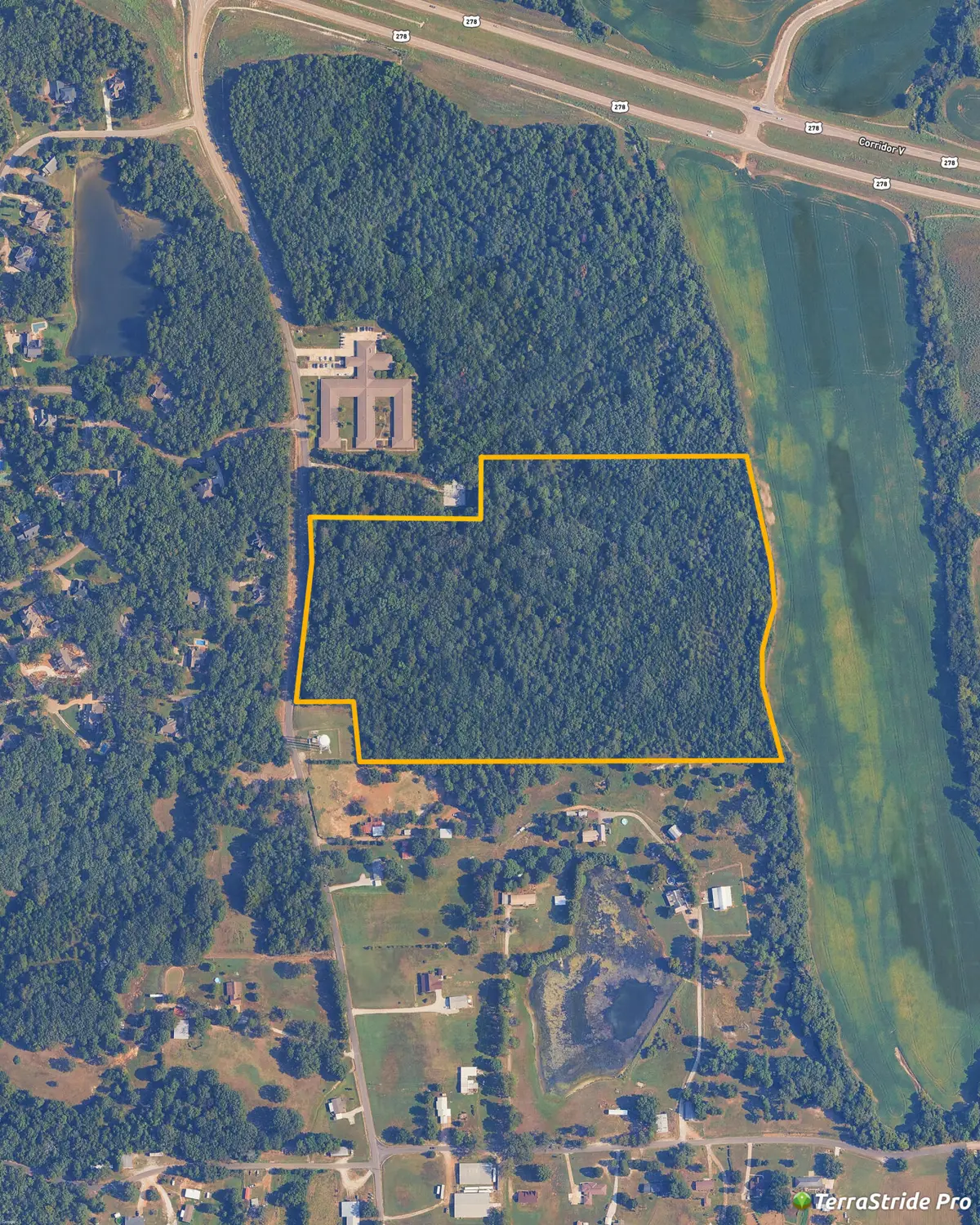 Cr 41, Tupelo, MS 38801 - #1