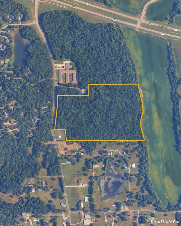 Cr 41, Tupelo, MS 38801