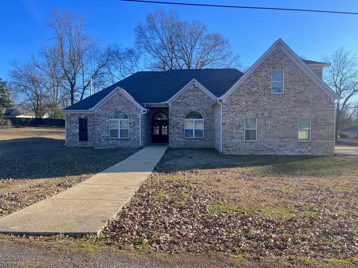 115 N Park, Tupelo, MS 38804 - Image #1