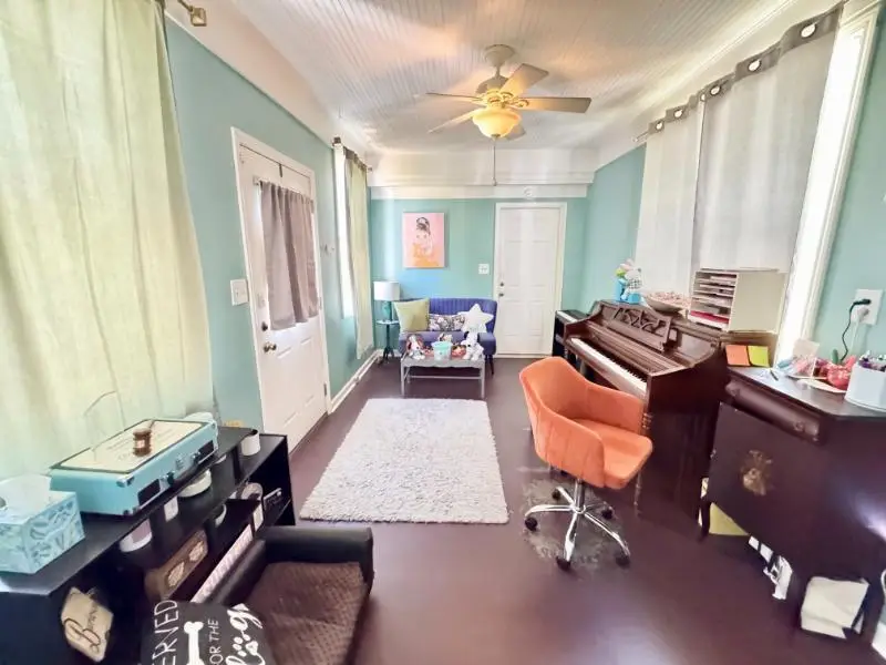 1207 Clayton Ave., Tupelo, MS 38804 - #3