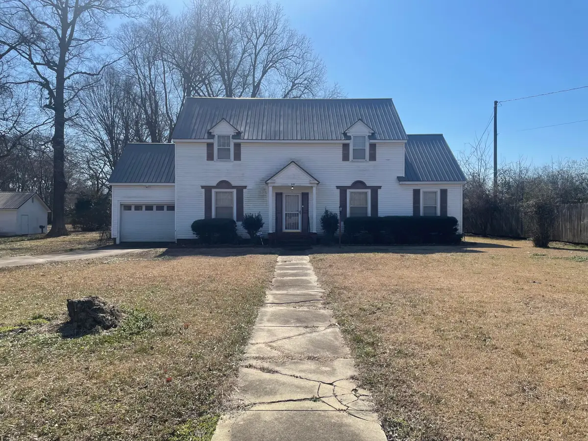 301 East Main Street, Okolona, MS 38860 - #1