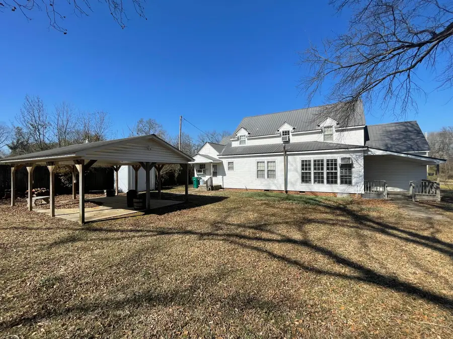 301 East Main Street, Okolona, MS 38860 - #2