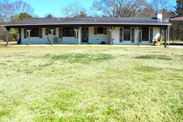 264 County Road 520, Shannon, MS 38868