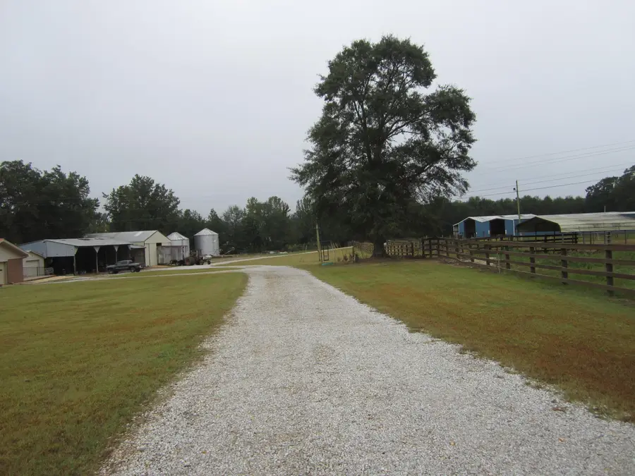 Hwy 30 East, New Albany, MS 38652 - #2