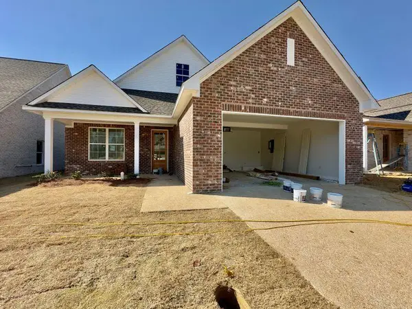 109 Silver Tree Crossing, Tupelo, MS 38801