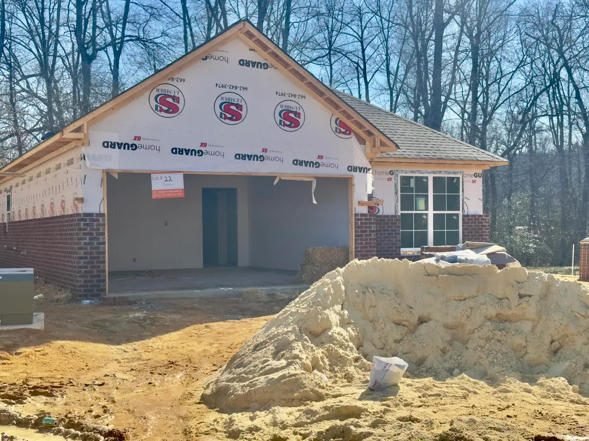 4260 Sydney, Tupelo, MS 38801 - #1