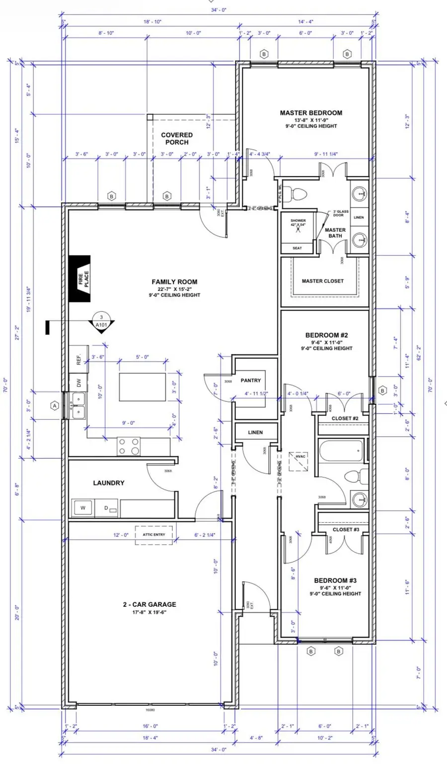 4260 Sydney, Tupelo, MS 38801 - #2