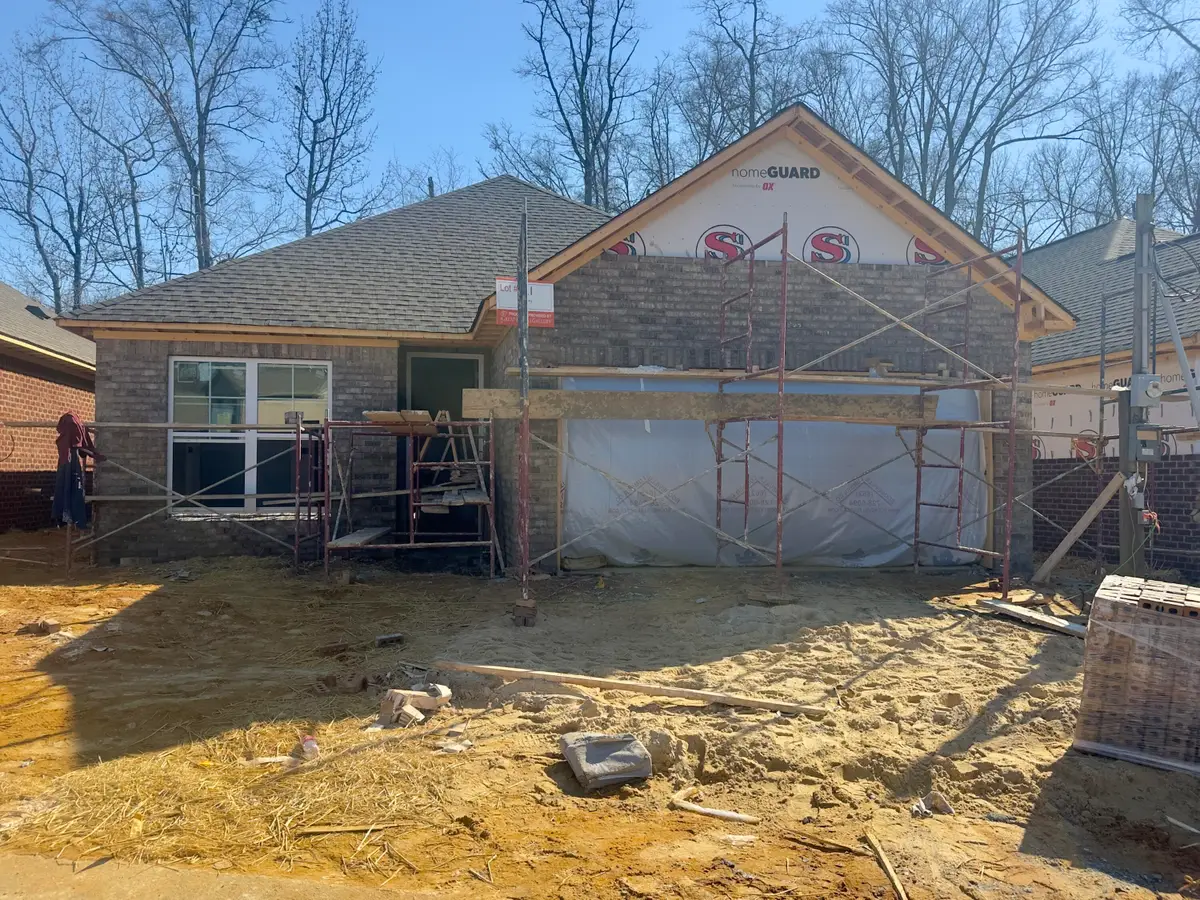 4266 Sydney, Tupelo, MS 38801 - #1