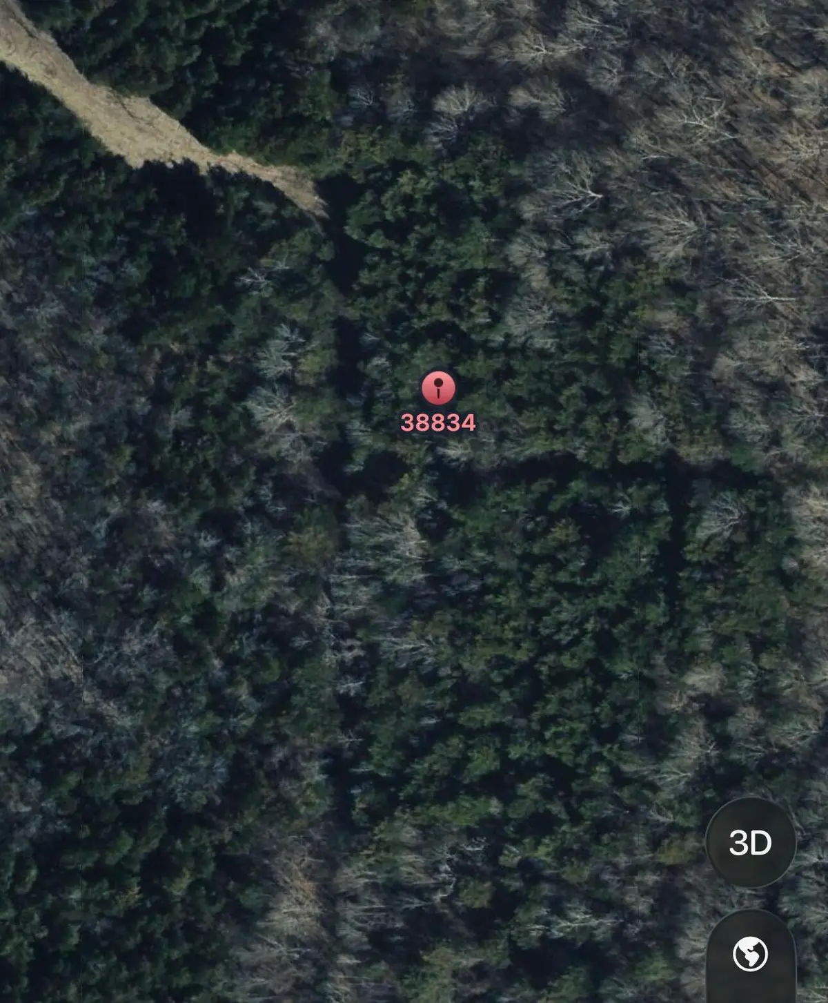 County Rd 782, Corinth, MS 38834 - #1