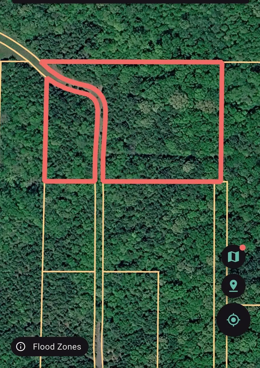 County Rd 782, Corinth, MS 38834 - #2
