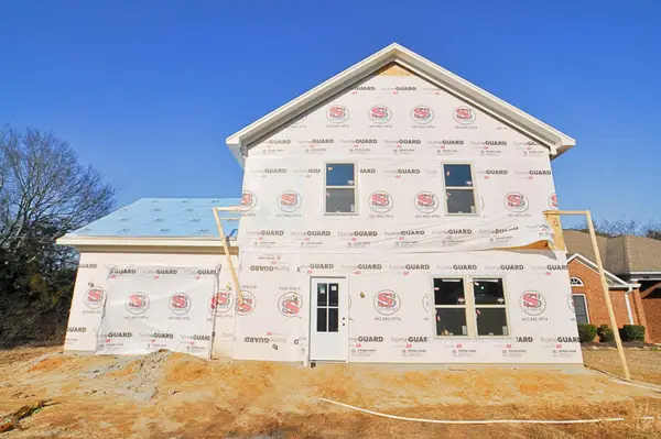 2994 Old Belden Cr., Tupelo, MS 38801