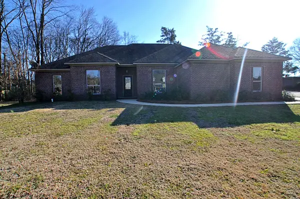 1503 Winter Valley Dr., Tupelo, MS 38801