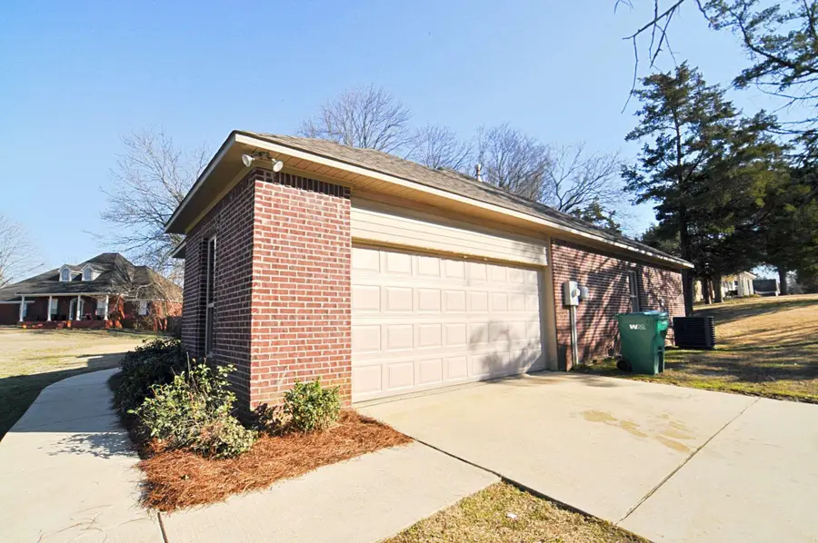 1503 Winter Valley Dr., Tupelo, MS 38801 - #2