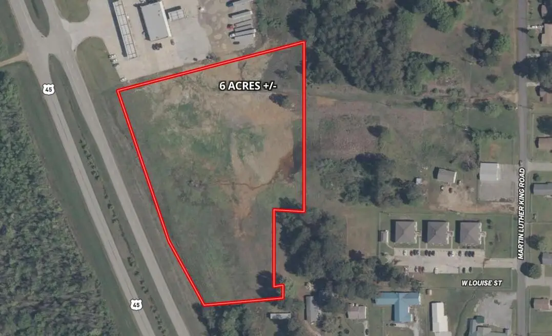 Us-45, Nettleton, MS 38858 - Image #1