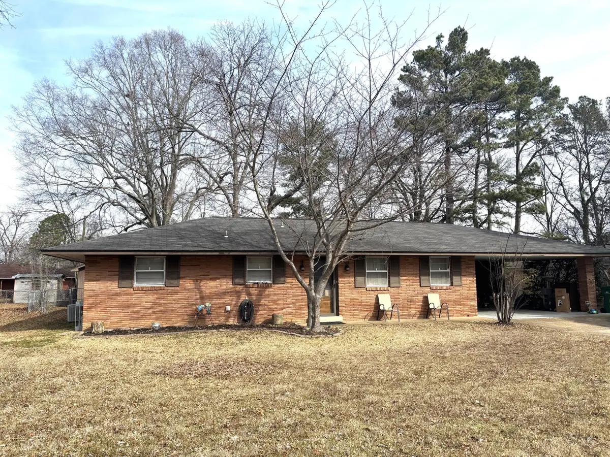 2514 Hood Ave., Tupelo, MS 38801 - #1