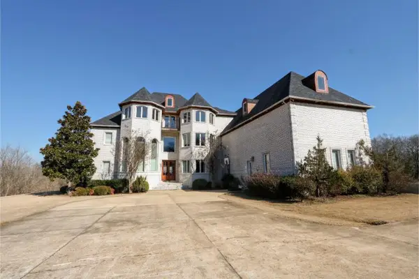 186 Ridgelake, Tupelo, MS 38801