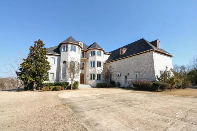 186 Ridgelake, Tupelo, MS 38801 - #2