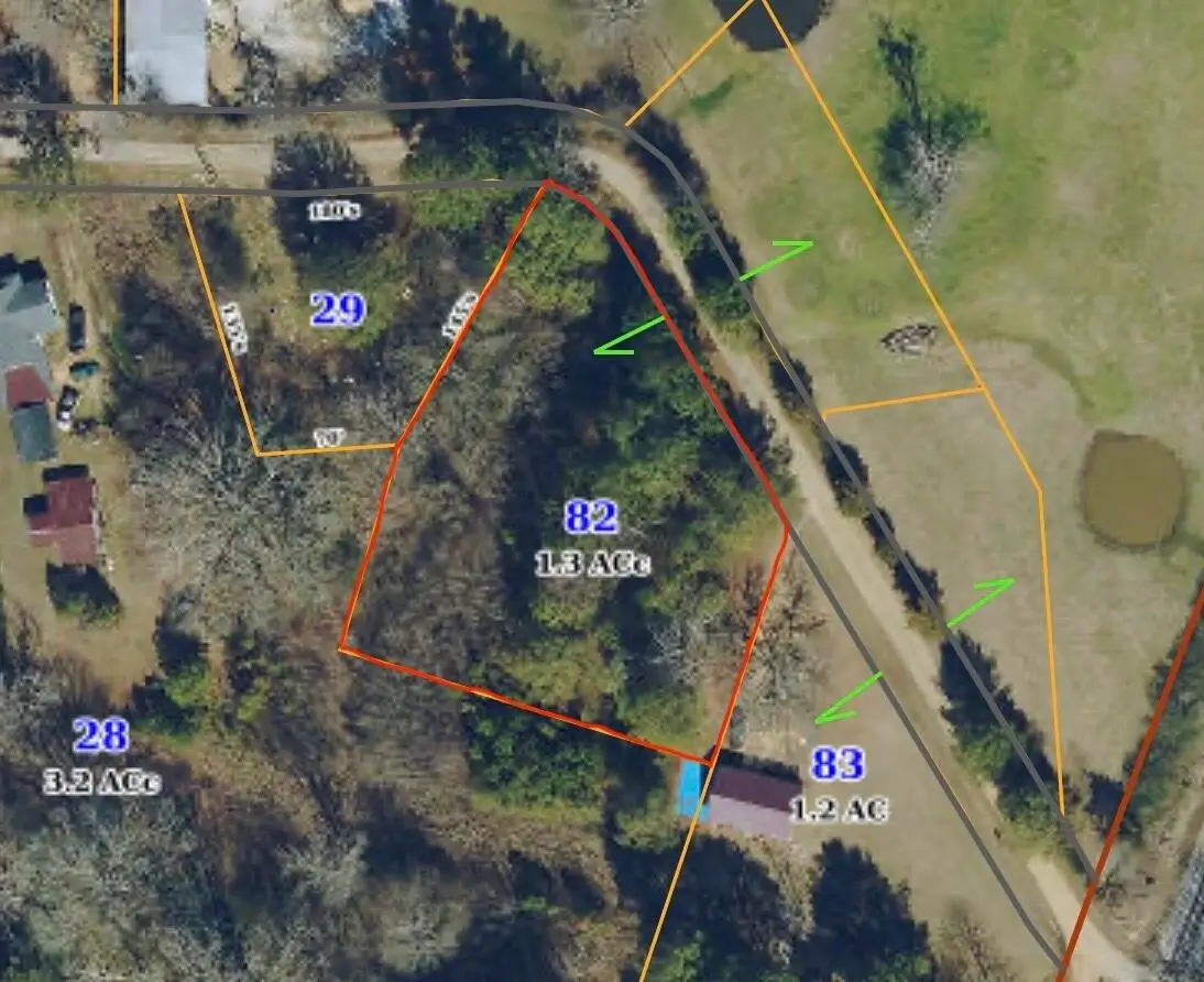 Mallard Street, Shannon, MS 38868 - #1