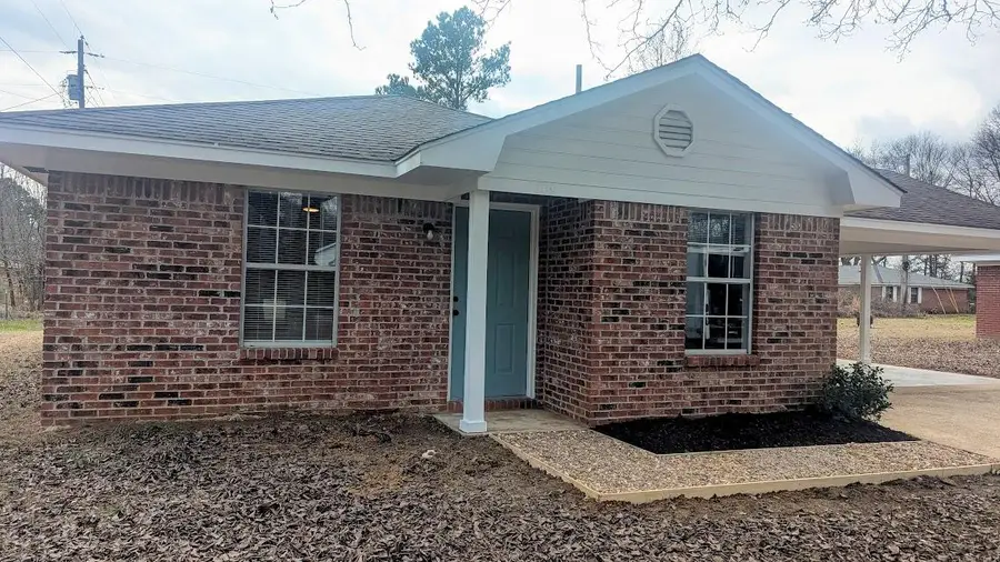 109 Stephen St., Tupelo, MS 38801 - #2