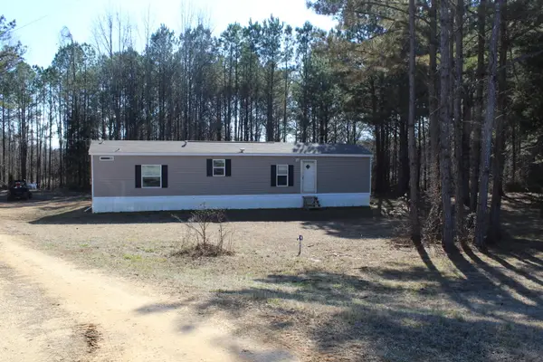 420 Clay-tilden Road, Fulton, MS 38843
