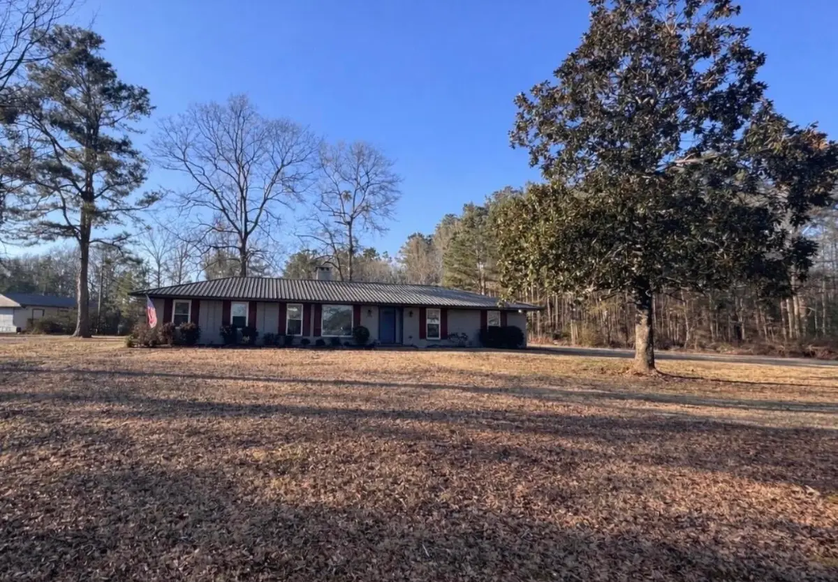 295 Road 203, Tupelo, MS 38804 - #1