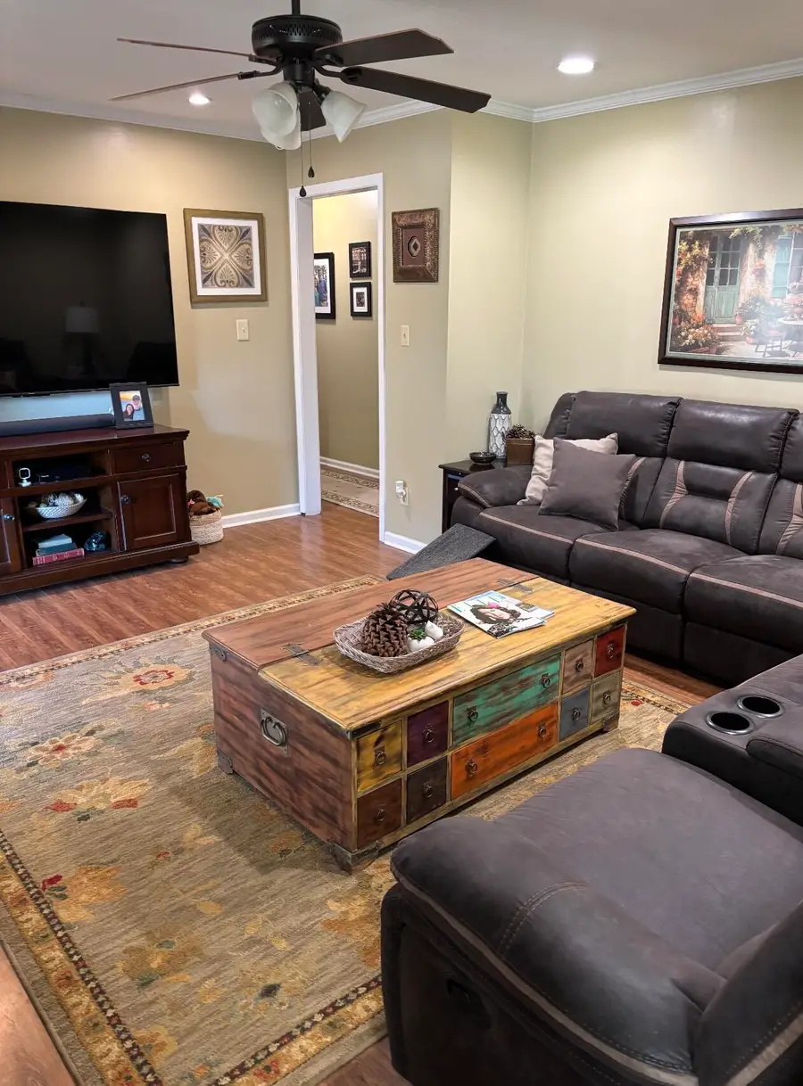 295 Road 203, Tupelo, MS 38804 - #2