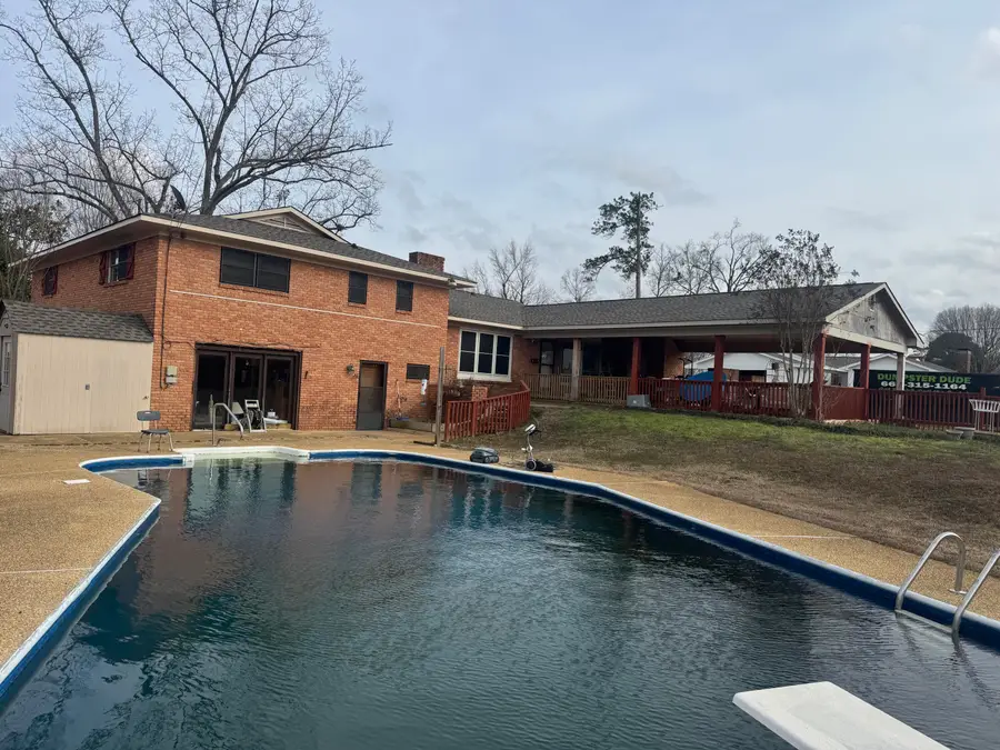 1007 Town & Country Lane, Amory, MS 38821 - #2