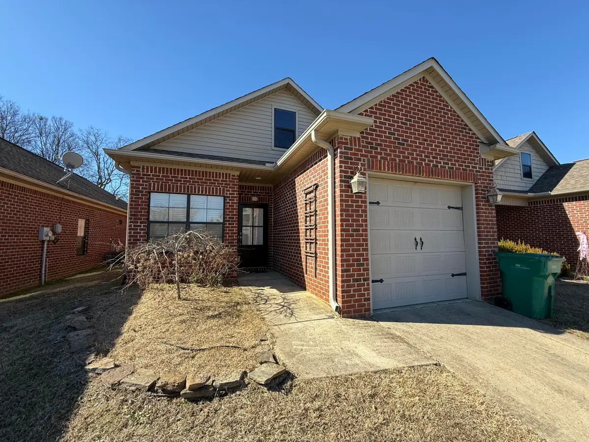 2015 Springfield Dr, Belden, MS 38826 - #1