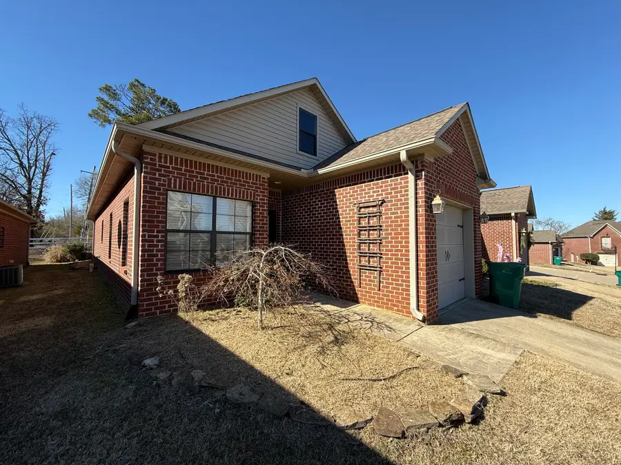 2015 Springfield Dr, Belden, MS 38826 - #2