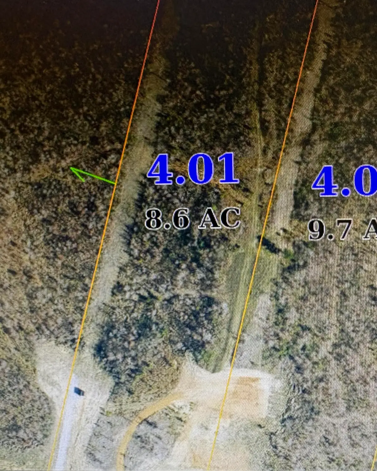 490 Road 1253(lot 5), Saltillo, MS 38866 - #1