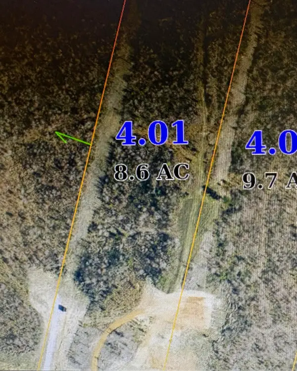490 Road 1253(lot 5), Saltillo, MS 38866