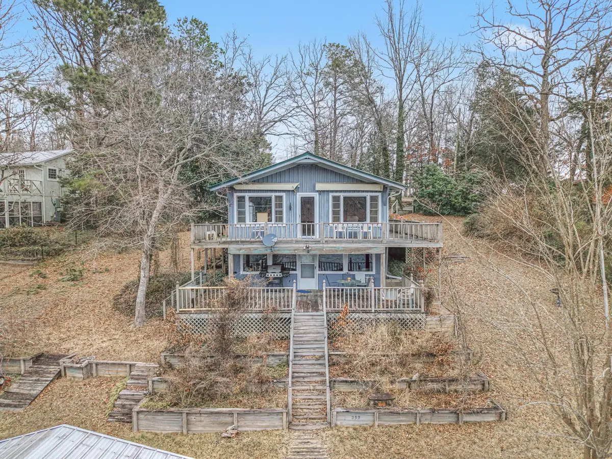 34 Snow Lake Cove, Ashland, MS 38603 - #1