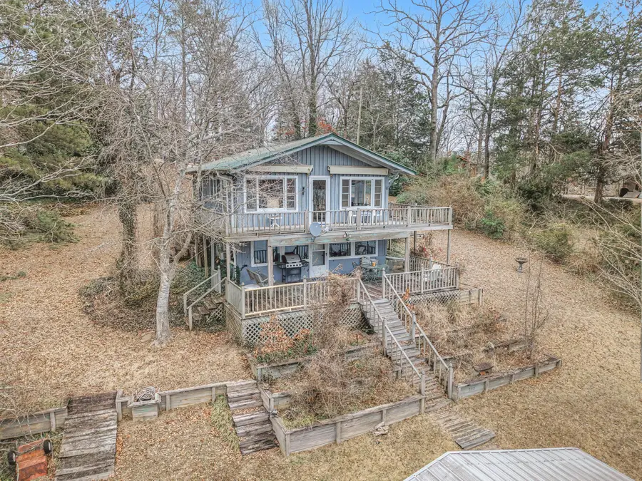 34 Snow Lake Cove, Ashland, MS 38603 - #2