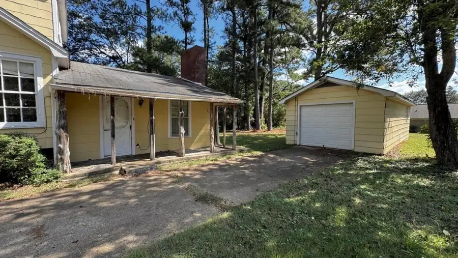 1523/1527 Boggan Dr., Tupelo, MS 38801 - #3