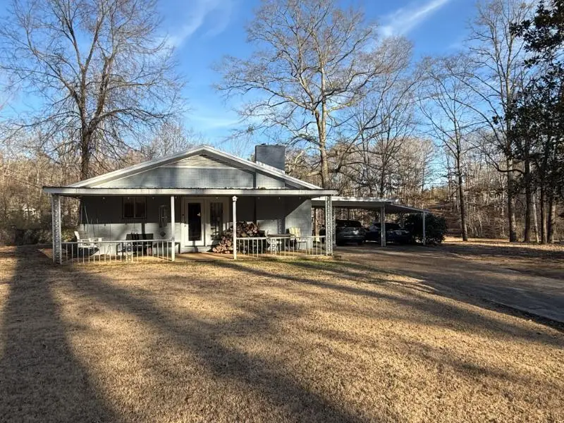 411 Willow, Fulton, MS 38843 - #1