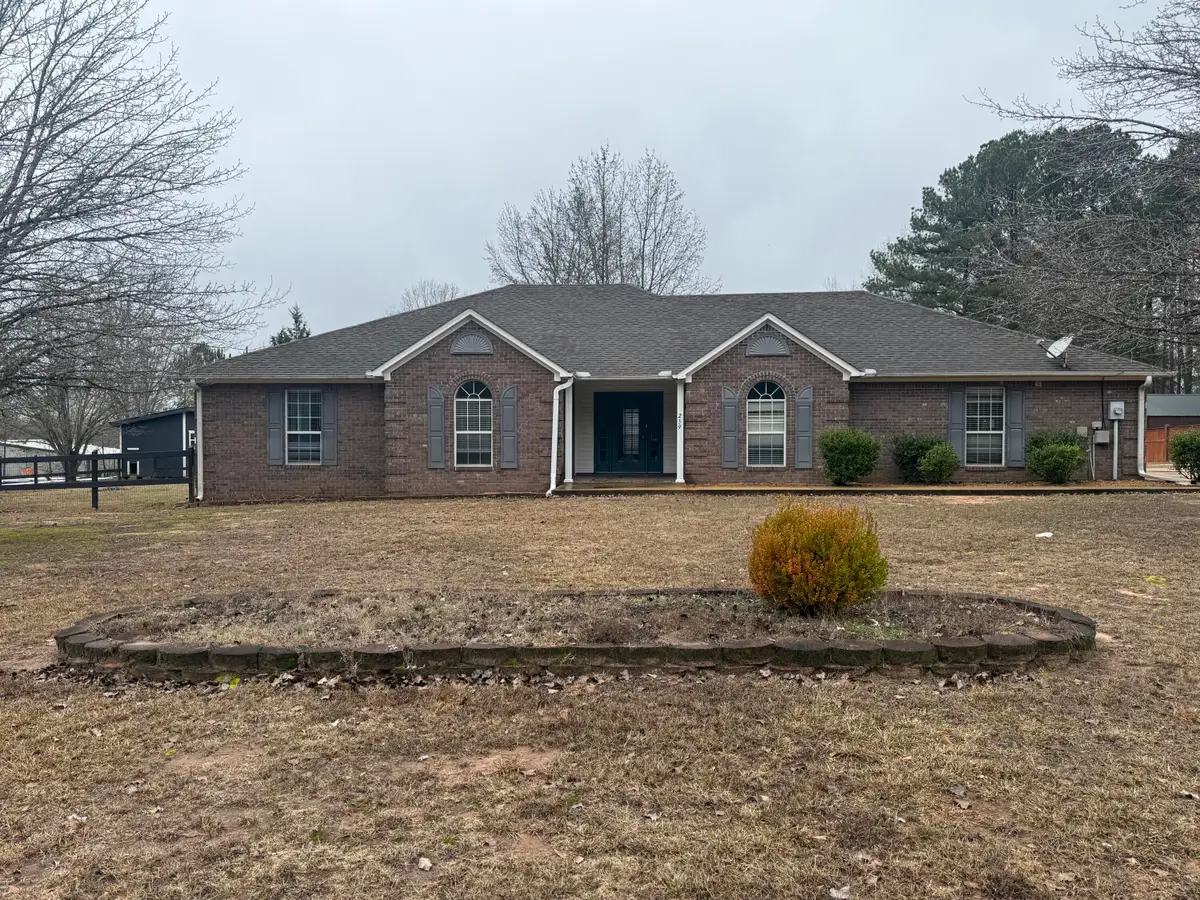 259 Cr 956, Iuka, MS 38852 - #1