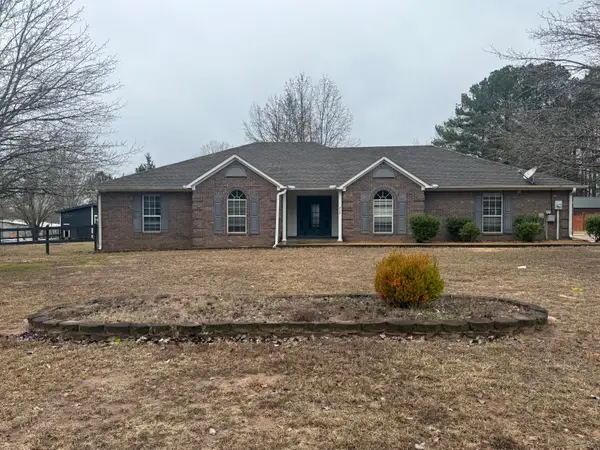 259 Cr 956, Iuka, MS 38852