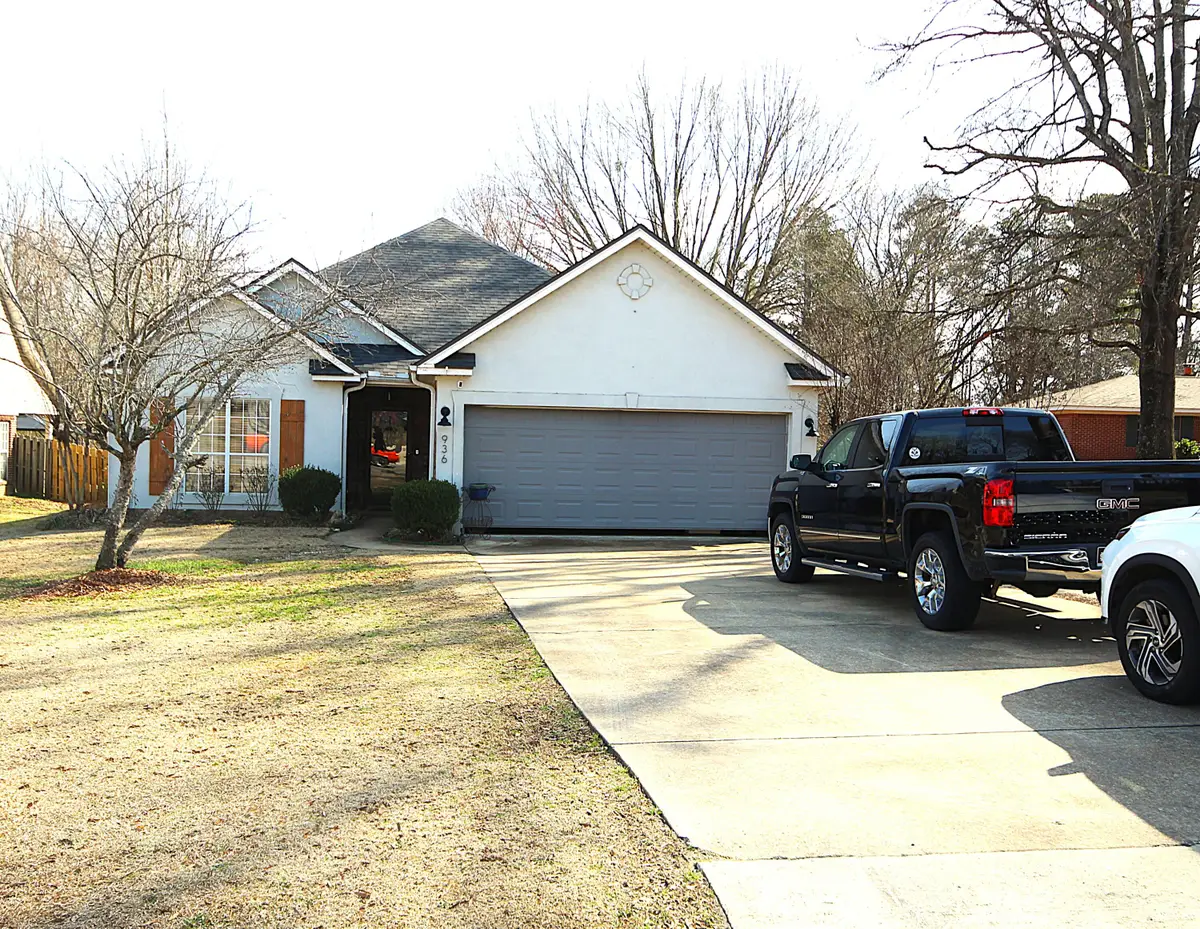 936 Dixie Creek Road, Saltillo, MS 38866 - #1