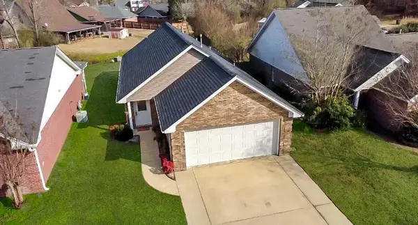 147 Gym, Saltillo, MS 38866